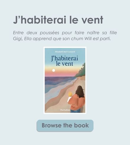 J'habiterai le vent - Sec. - EN J'habiterai le vent - Sec. - EN